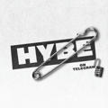 H Y B E. - GIVEAWAY