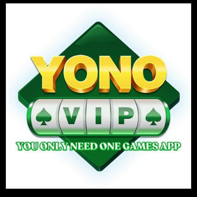 Yono Vip Agent (OFFICIAL)