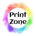Print Zone || 🇺🇿 📚