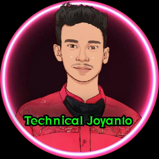 Technical Joyanto