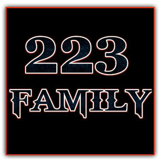 223・Family