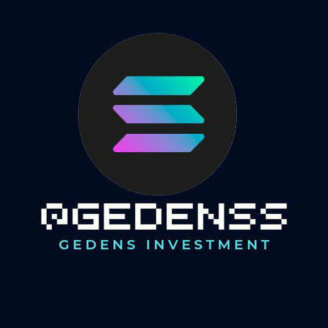 INVESTMENT WITHOUT RISK | GEDENSS
