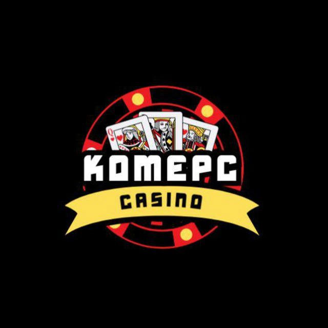 ⚡🎰$KOMEPC #CryptoCartel