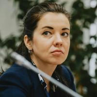 Мария Воропаева