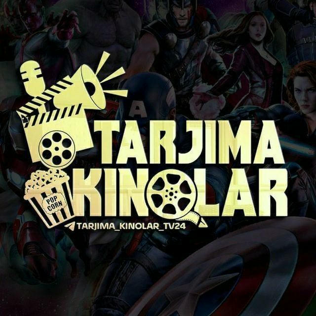 TARJIMA KINOLAR 🍿🎥