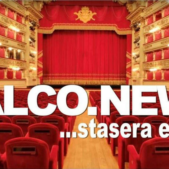 Palco.News