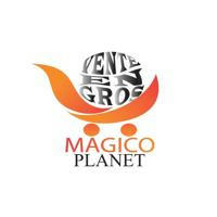Magico Planet للبيع بالجملة
