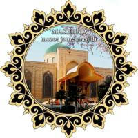 "MASHHAD MOZOR" jome' masjidi