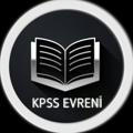 2023 KPSS Kitapları | KPSS Evreni