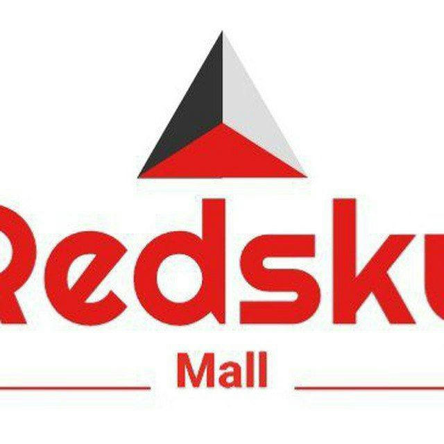 Redsky mall official 💯