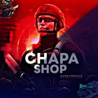 Chapa Shop|БИРЖА