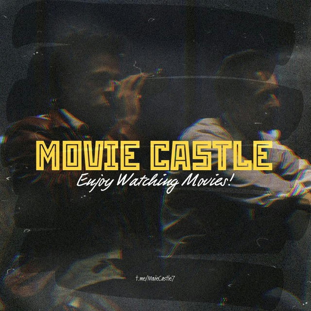 Movie Castle | فیلم و سریال خارجی
