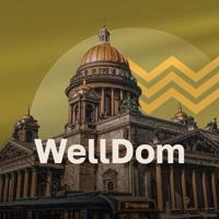 Новостройки СПб | WellDom