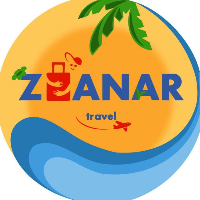 Zhanar Travel