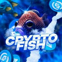 CRYPTO FISH