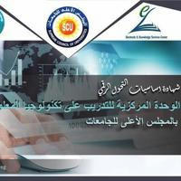 دورة التحول الرقمي (صدقة جارية)