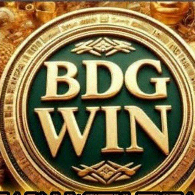 BDG WIN OFFICIAL VIP PREDICTION 🔥