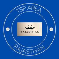 TSP Area Rajasthan