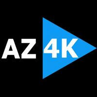 AzTV 4K (46.0°E & 42.0°E)