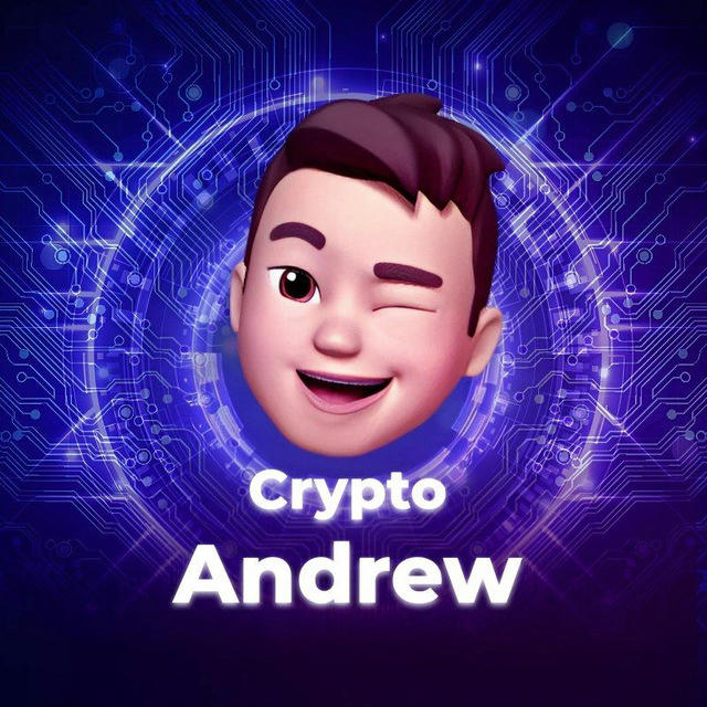 Crypto Andrew On-Chain Trading