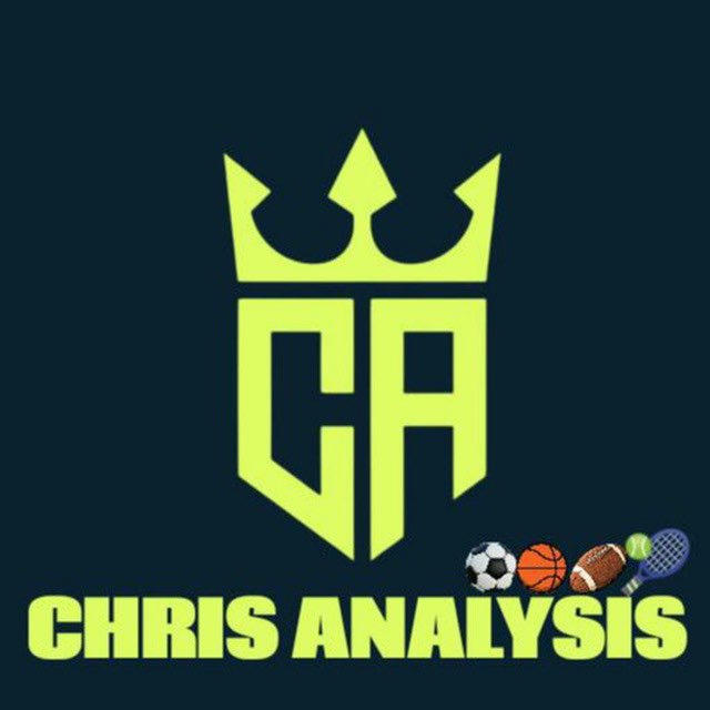 CHRIS ANALYSIS 🦍🦍