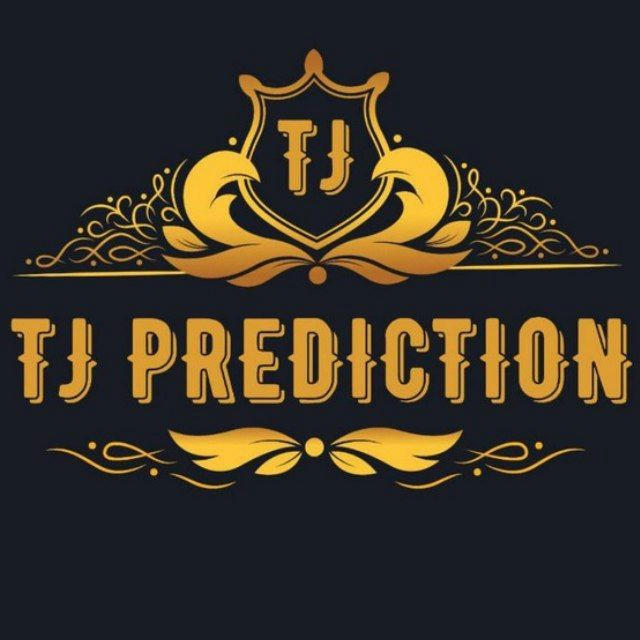TJ PREDICTION 🏏