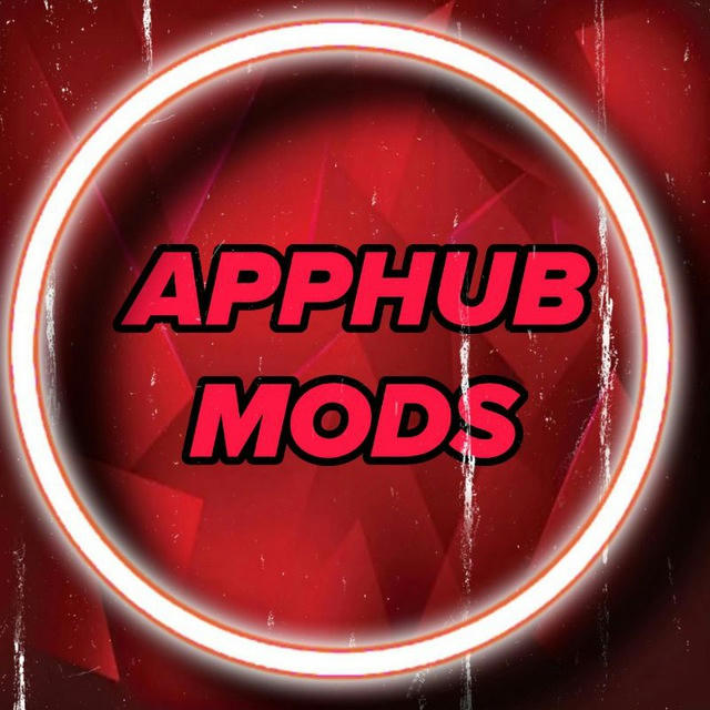 AppHub Mods