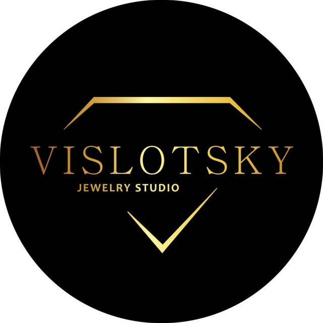 VISLOTSKY JEWELRY STUDIO