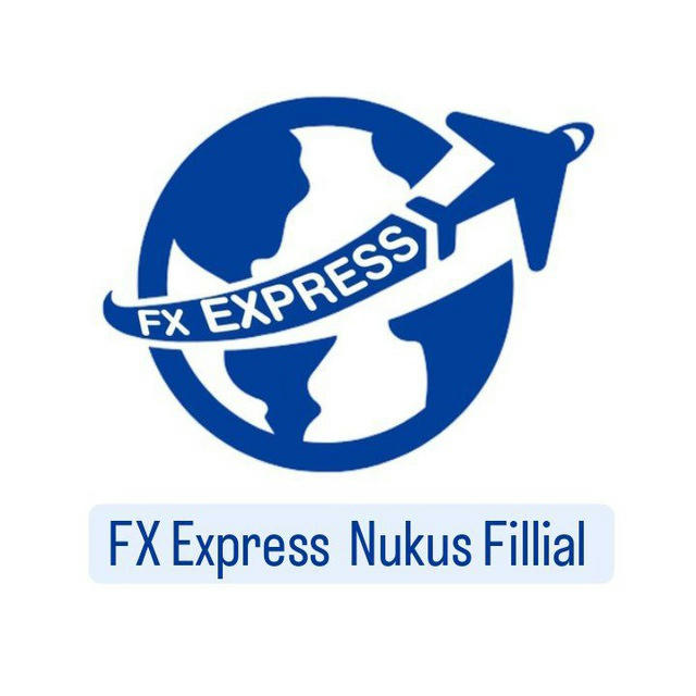 FX Express Nukus