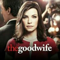 🇫🇷 THE GOOD WIFE VF FRENCH SAISON 8 7 6 5 4 3 2 1 INTEGRALE