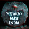 Medico man india