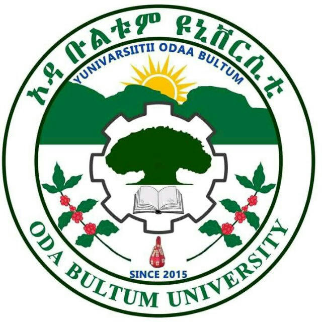 Odaa Bultum University