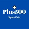 Plus500 Signals { Official }