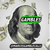 Marcos Gamble Calls 🎲