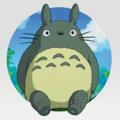 Totoro | 龙猫