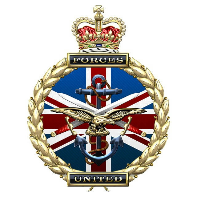 British Armed Forces