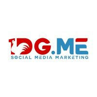 1DG.ME - Services | Price | Update Announcement