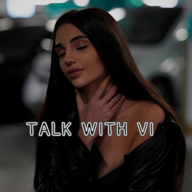 TALK with VI