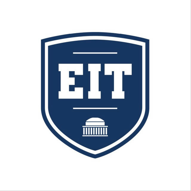 EIT || Excellence in Teaching