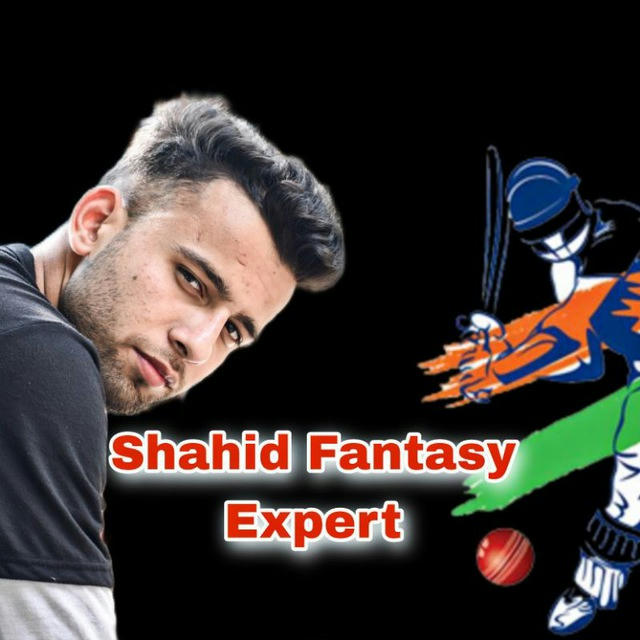 Shahid Fantasy Expert ™