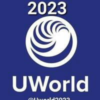 Uworld 2023_2024
