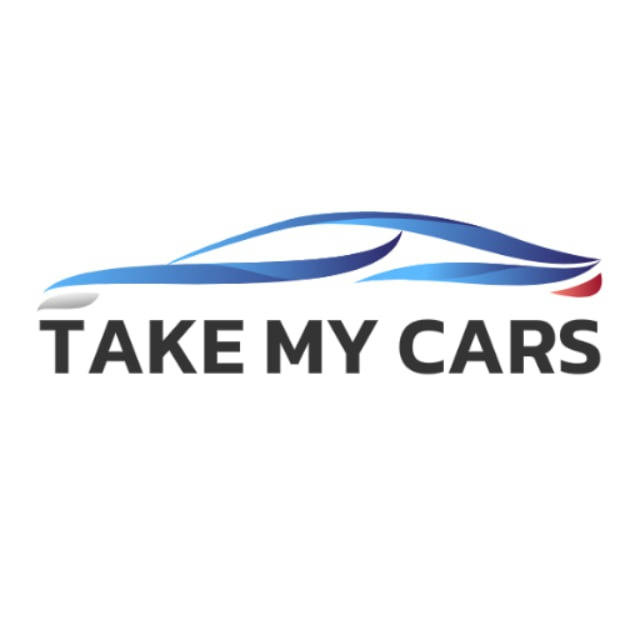 Take My Cars 🚘 [SPb]