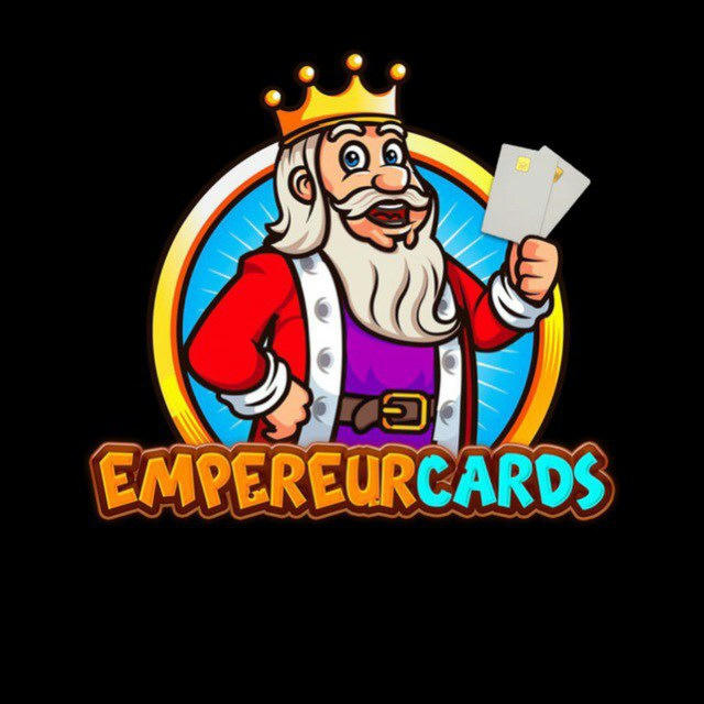 EMPEREURCARDS 💶