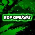 RDP GIVEAWAYS