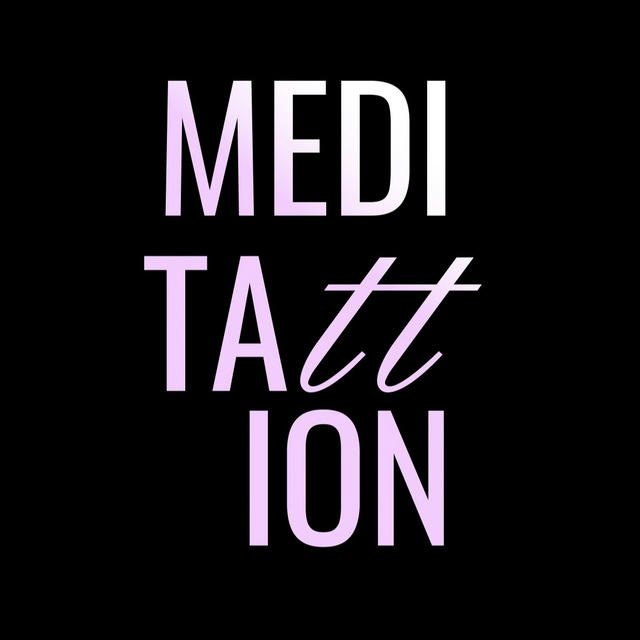 Meditattion | Moscow tattoo space