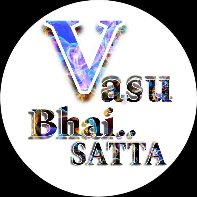 VASU BHAI SATTA KING