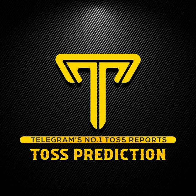 Toss Prediction™ (2017)
