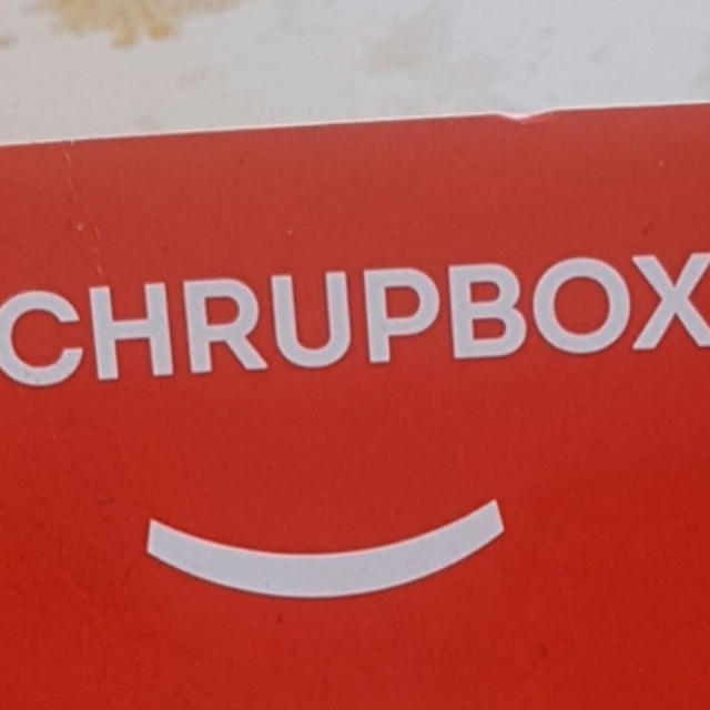 🤝 CHRUPBOX =lc 🤝