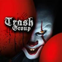 Trash Group 🎈