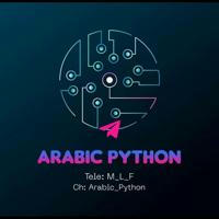 Arabic Python .